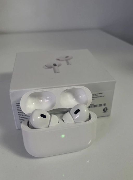 Airpods pro 2 apple