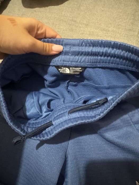 Детско долнище the north face