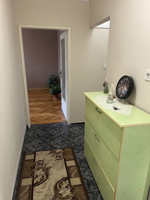 Дава се под наем Двустаен апартамент в Димитровград - 68 кв.м за 229.5 € - Снимка #9