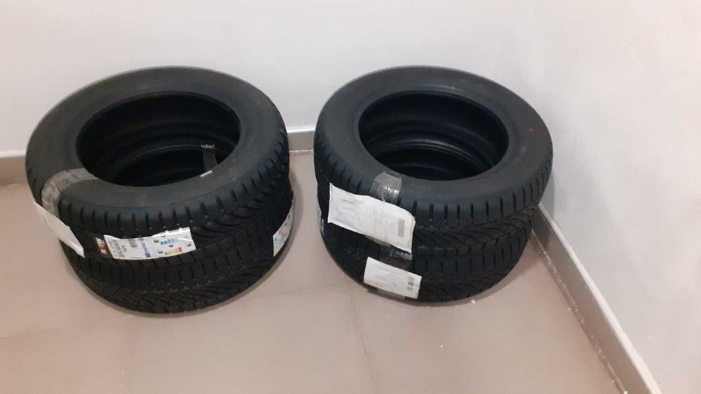 Всесезонни гуми PLATIN RP 100 ALLSEASON DOT25 205/60 R16 92V