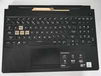 Tastatura + palm rest Asus TUF FX506L
