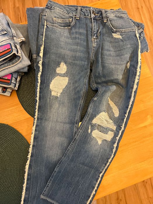 Ликвидация на дамски дънки Pinko, Liu Jo , Marciano