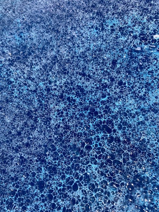 рецепт жидкого дорогого порошка для мытья одежд