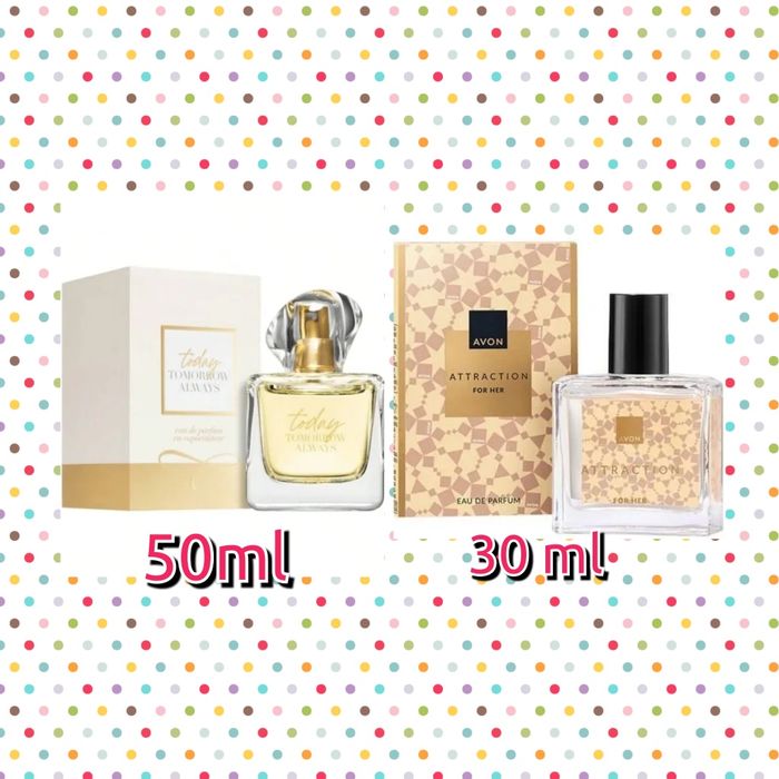 Set favorit avon Today +attraction