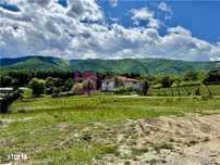 Teren 1022 mp de vanzare in Tocile | intravilan | cu certificat urbani