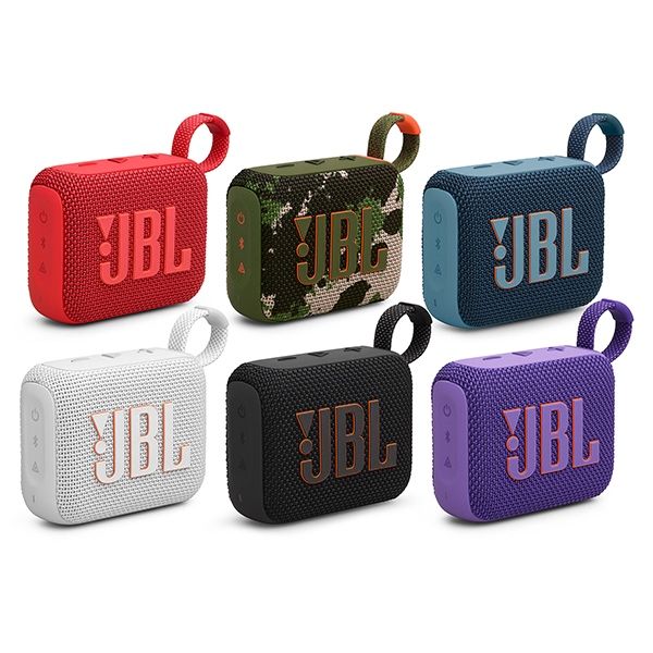 JBL Go 4  (оптом)