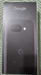 Google Pixel 9a Sigilat