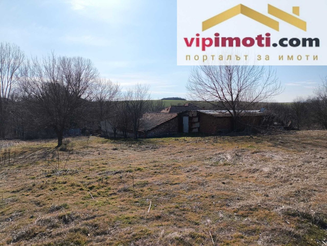 Продава се Къща в с. Яздач, Област Стара Загора - 220 кв.м за 196 €/кв.м - Снимка #16