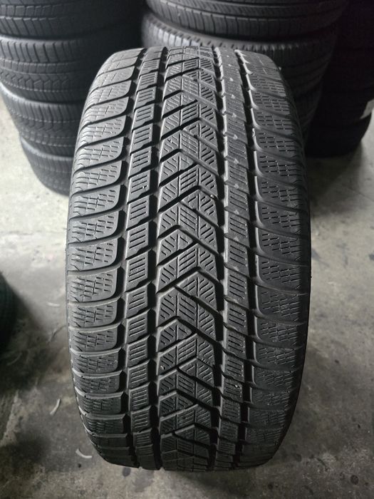 Pirelli 265/45 R20 108V MS iarnă