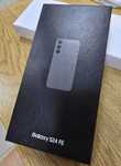 Samsung S24 Fe Graphite 128GB