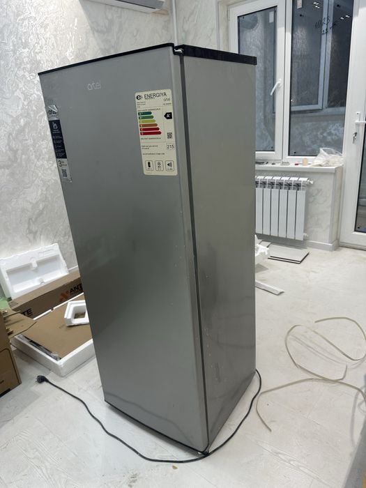 Artel холодильник