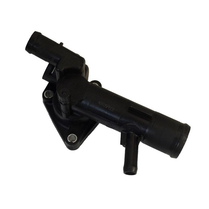 Carcasa termostat Dacia Logan Duster Sandero 1.5 DCI Euro 4 fara sonda de apa