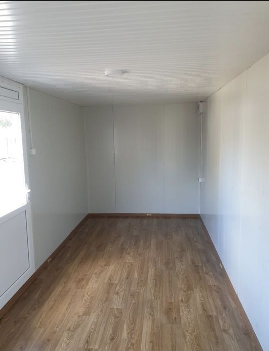 Vand containere modulare container modular din profil zincat