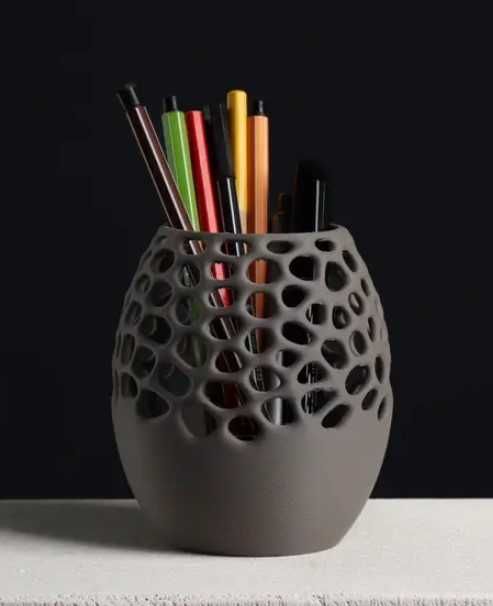 Confectionez la imprimanta 3d