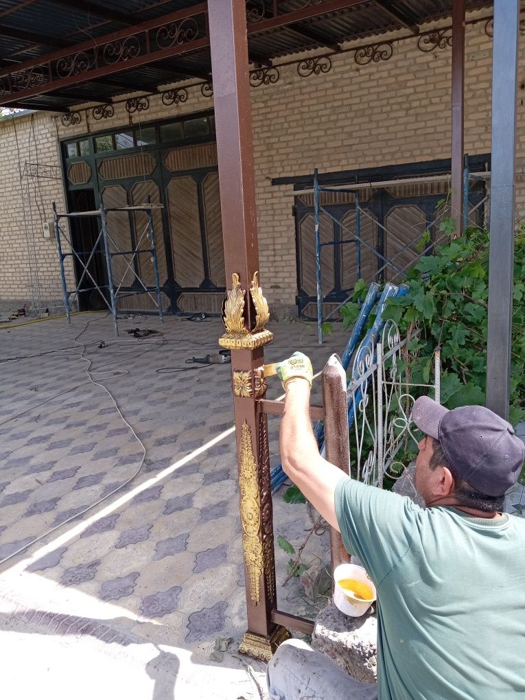 Sivarka hizmati pol patalok hizmati har qanday turdagi sivarka ishlari