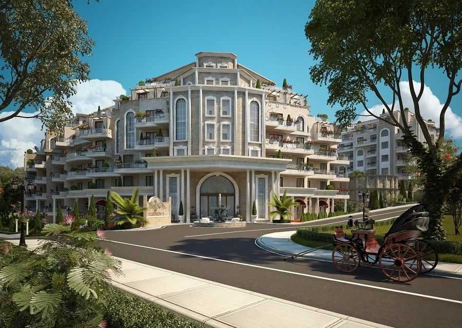 Продава се Двустаен апартамент в Свети Влас - 61 кв.м за 2458 €/кв.м - Снимка #14