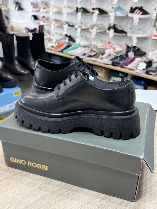 Pantofi Gino Rossi Dama - 37;38