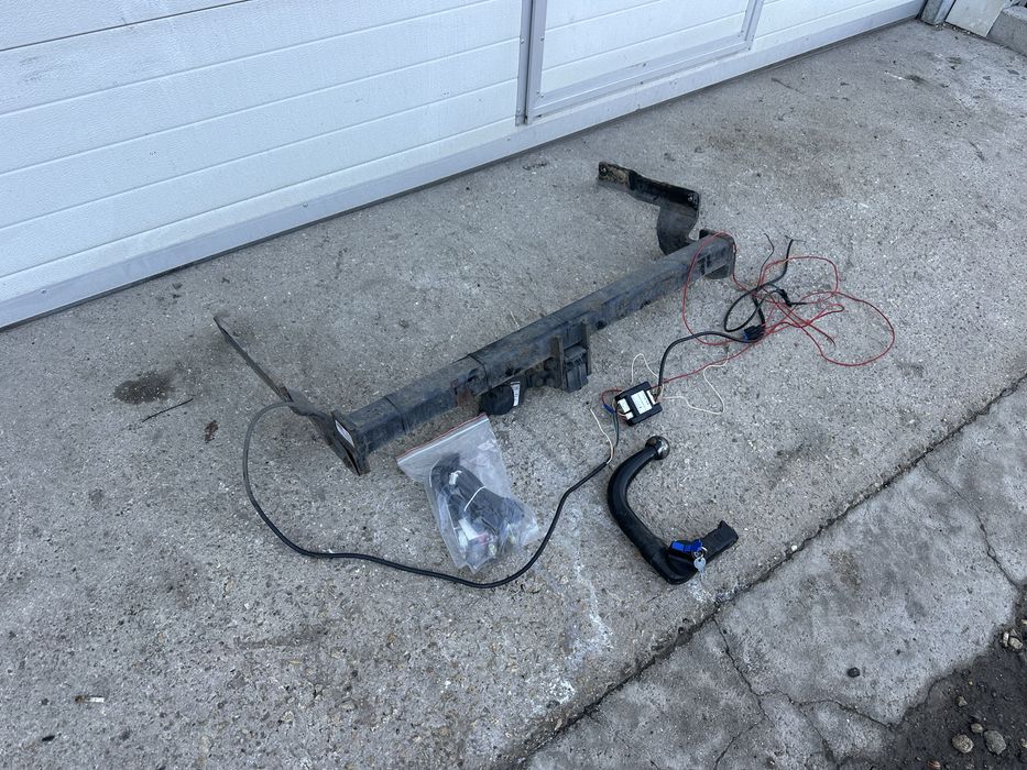 Теглич комплект за Мазда Cx-5