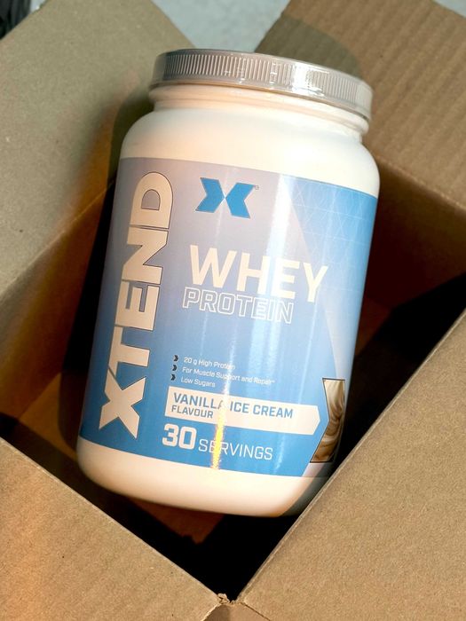 Xtend Whey Protein 30 порций