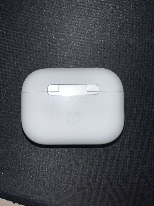 Airpods pro 2 casca stanga + carcasa