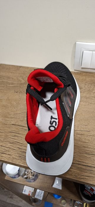 Маратонки Adidas