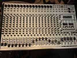 Mixer Behringer sl2442fx-pro