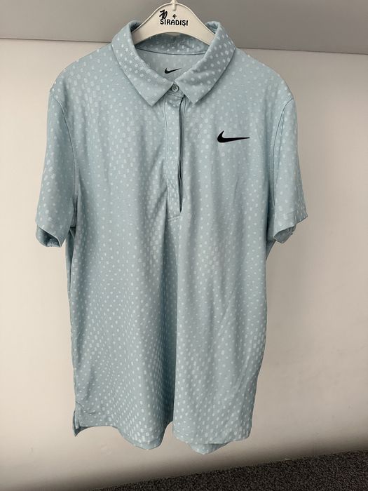 Tricou polo sport Nike Golf nou