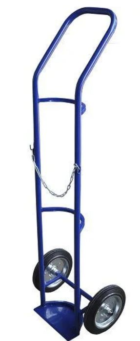 Тележка для газовых баллонов