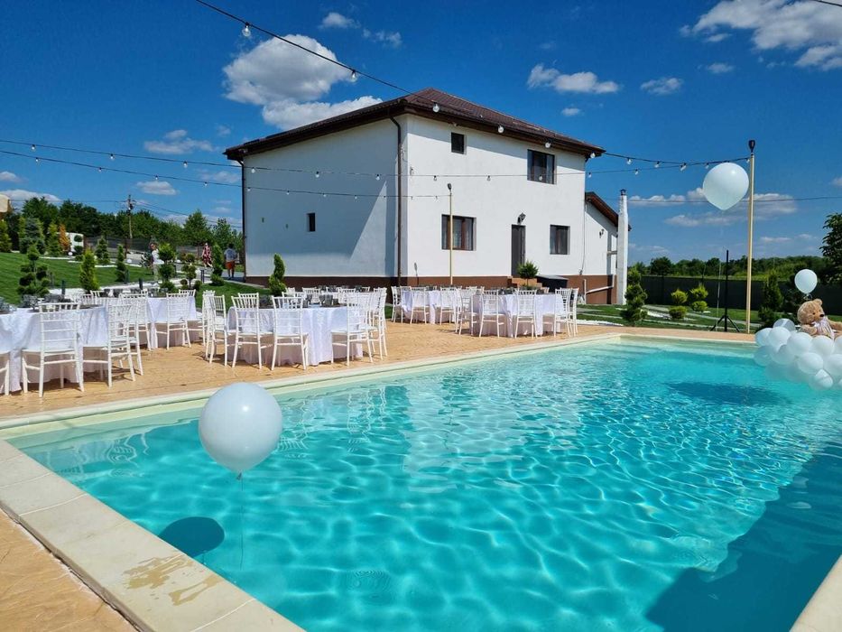 Vila petreceri,Petreceri,Aniversari,Majorate,Petreceri private