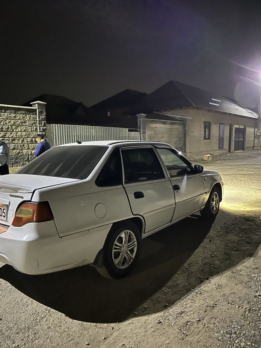 срочно продам нексия