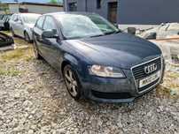 На Части Audi A3 8P 1.6i 102кс facelift /Ауди А3 8П 1.6 бензин на част