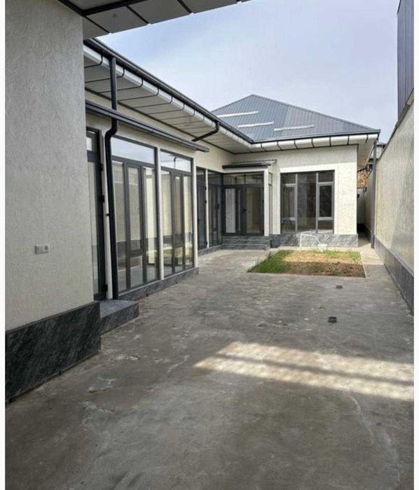 Продаётся Евродом в Тузеле, 3-сотки (N 11601)