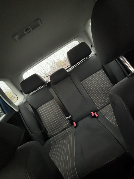 Volkswagen Polo 1.2 benzina ,2006