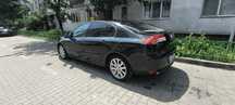 Renault Laguna Inițiale Paris Automata
