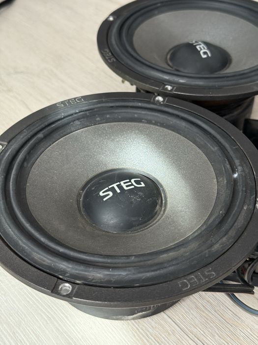 Steg estradniy kalonka made in italy