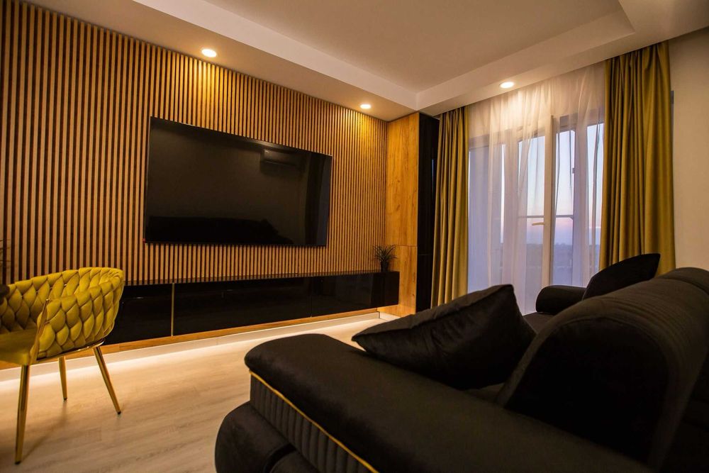 2 Camere Regim Hotelier