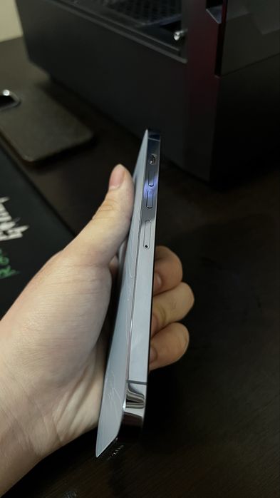 Iphone 13 pro max 256