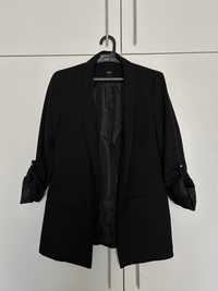 Черно сако Sinsay