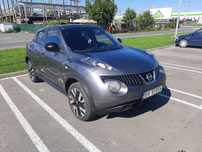 Nissan Juke 1.5 TDI Acenta