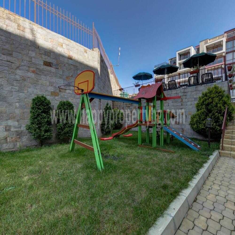 Продава се Двустаен апартамент в Свети Влас - 60 кв.м за 1034 €/кв.м - Снимка #9