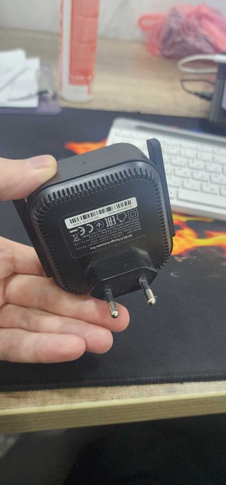 mi wi fi range extender pro