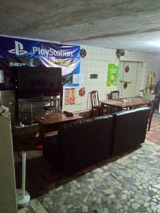 Готовий бизнес сотилади магазин барча жихозлари билан бирга сотилади с