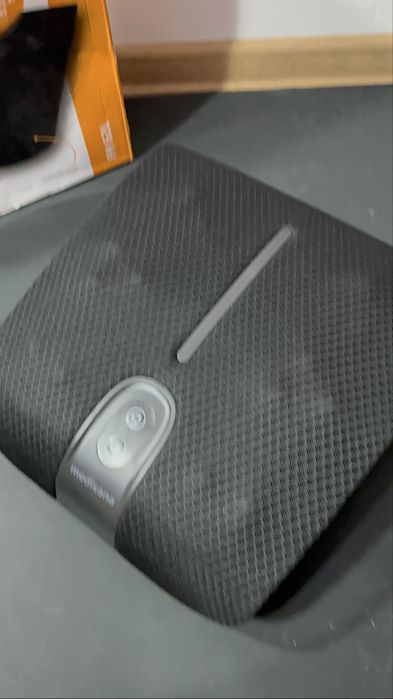 Aparat de masaj pentru picioare