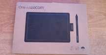 Графический планшет Wacom One Small
