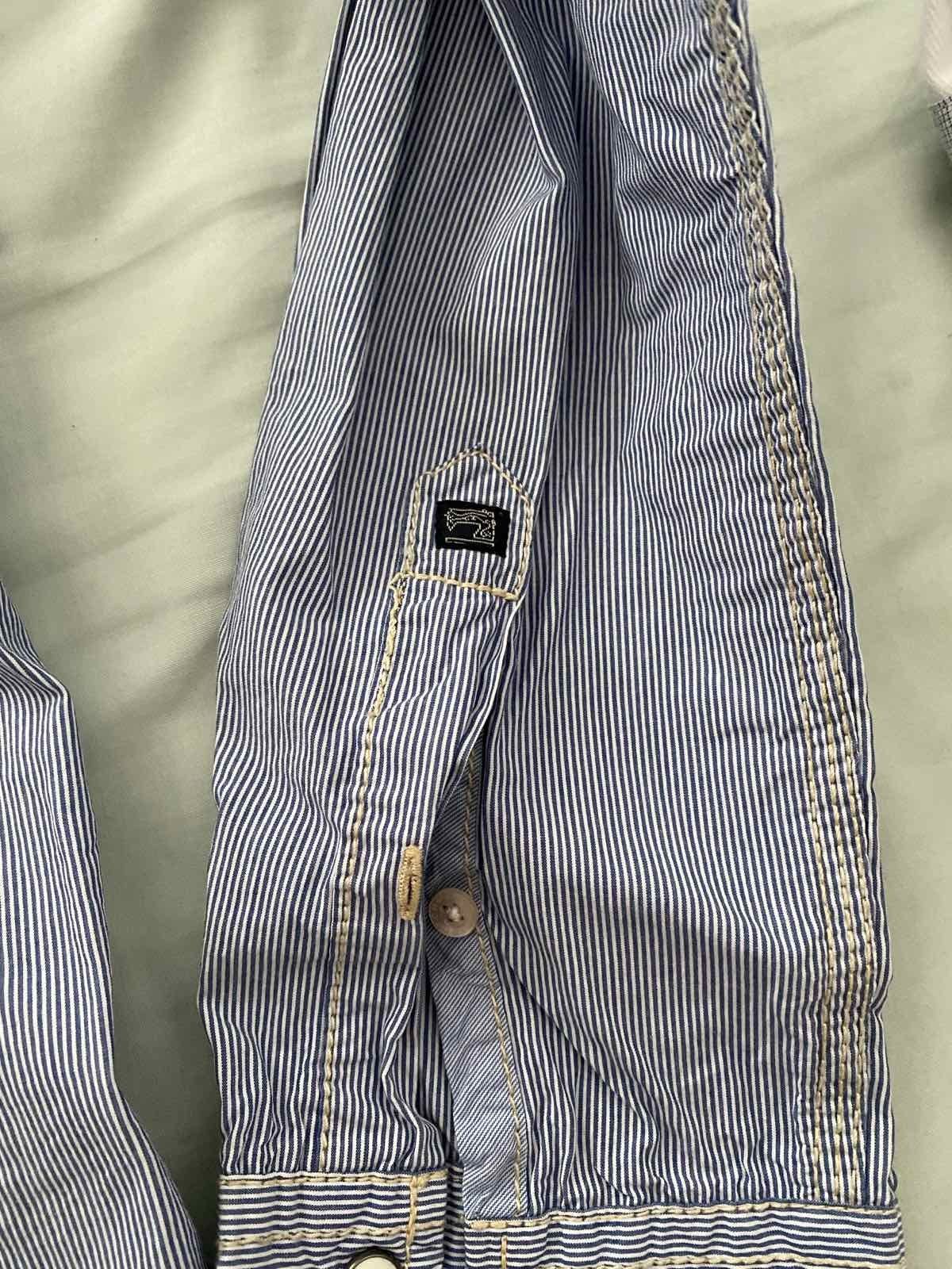 Scotch and Soda бутикова нова риза