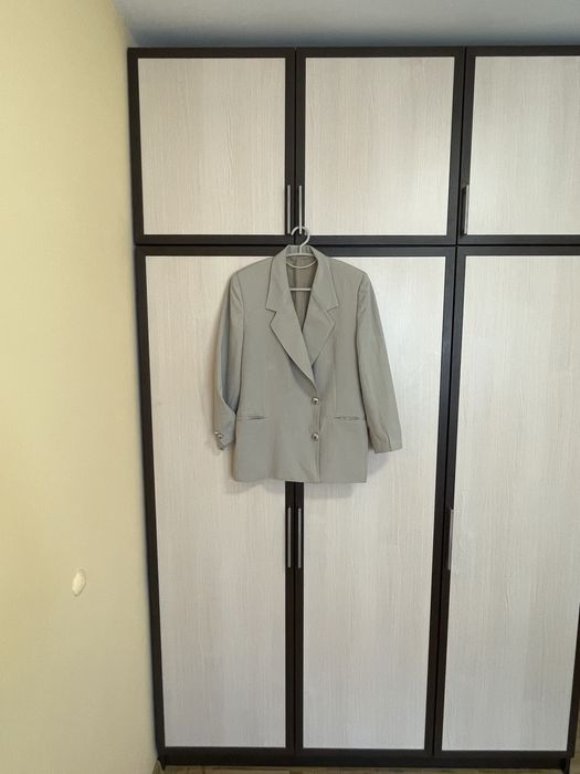 Сако пролет-есен