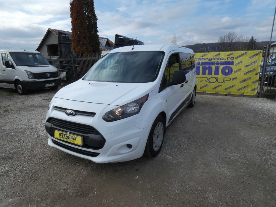 Ford Turneo connect 7 locuri
