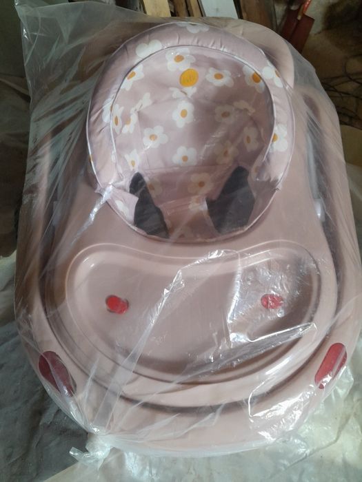 Ходунок- каталка