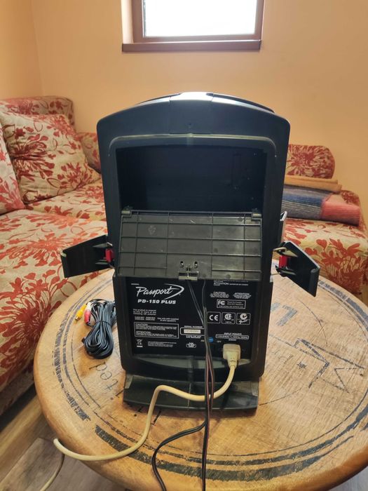 Fender PD 150 Plus