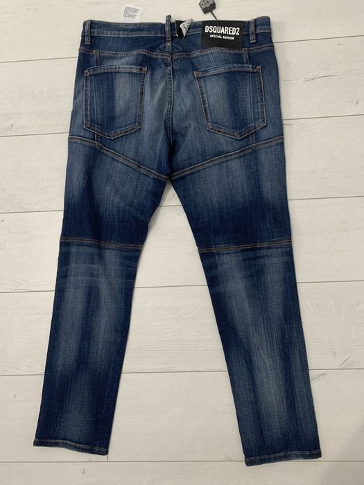 Blugi dsquared mar 52